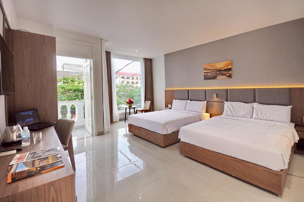 For You Hotel Nha Trang