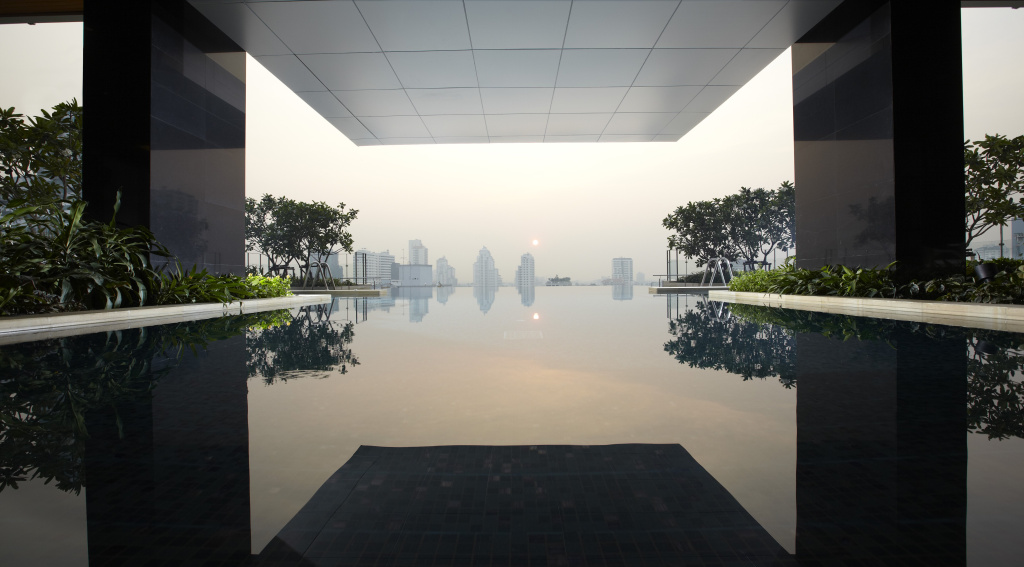Somerset Sukhumvit Thonglor Bangkok - Général