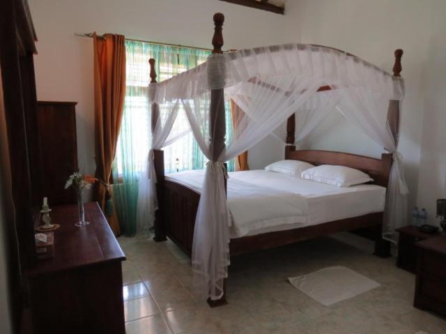 Tea Hills Bungalow