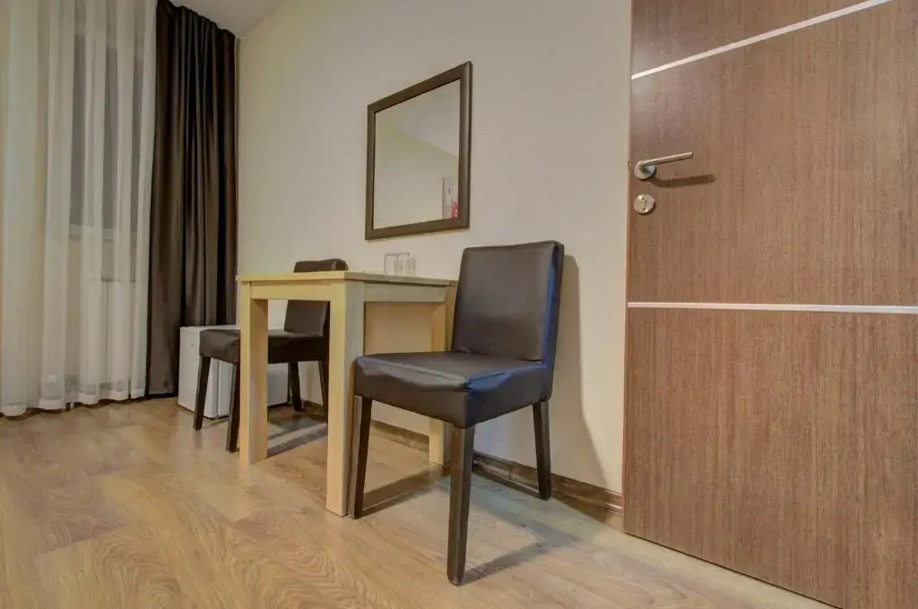 Tihe Noci - Chambres