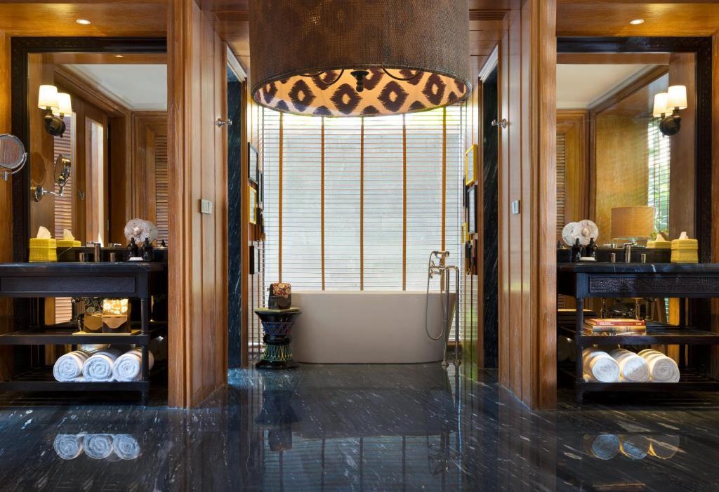Hotel Indigo Bali Seminyak Beach
