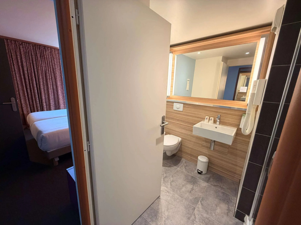 ibis Styles Alès Centre Cévennes - Général