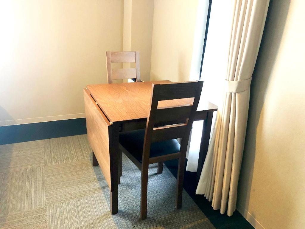 Apartment Hotel 7key S Kyoto 사진 4