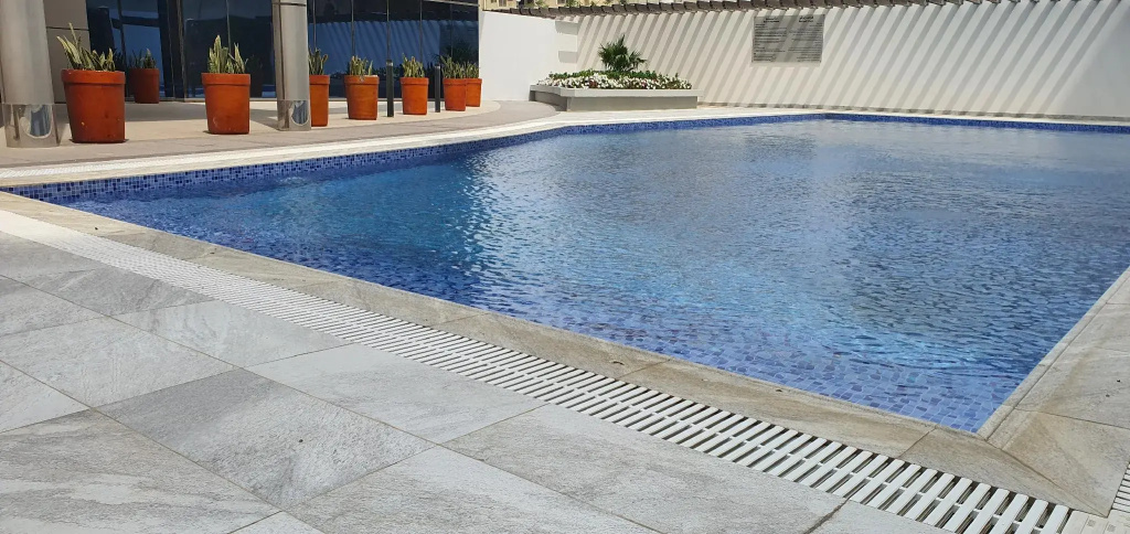 Somerset Downtown Al Khobar - 2
