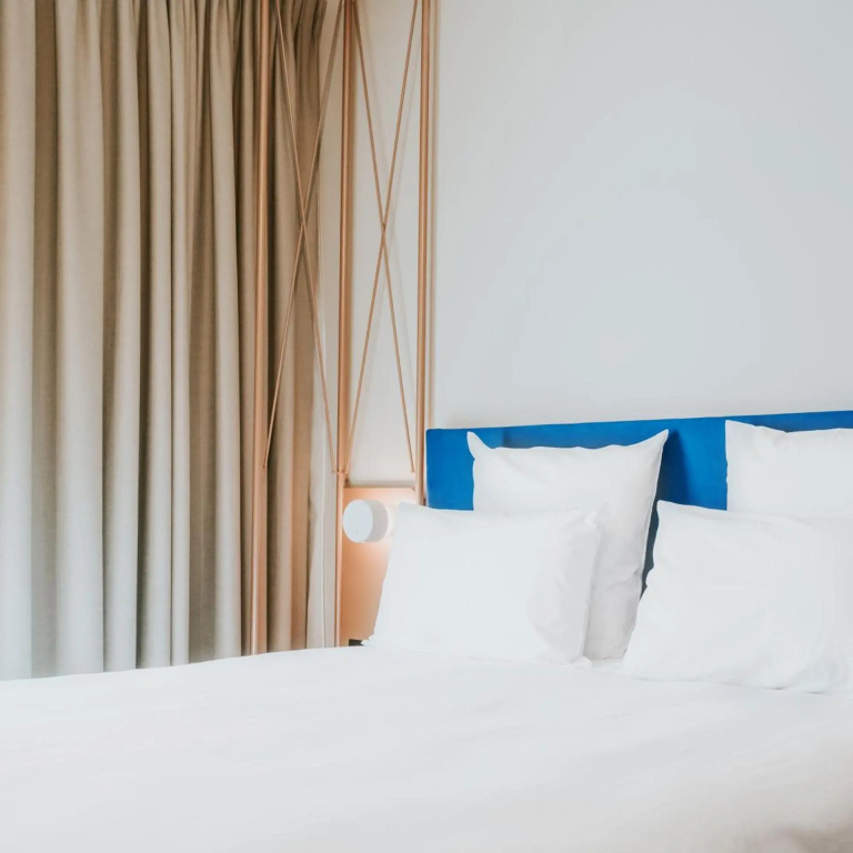 Afficher la photo 6 — Mercure Brest Centre Port
