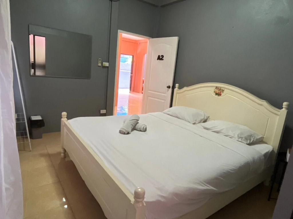 Ho Hostel — 3