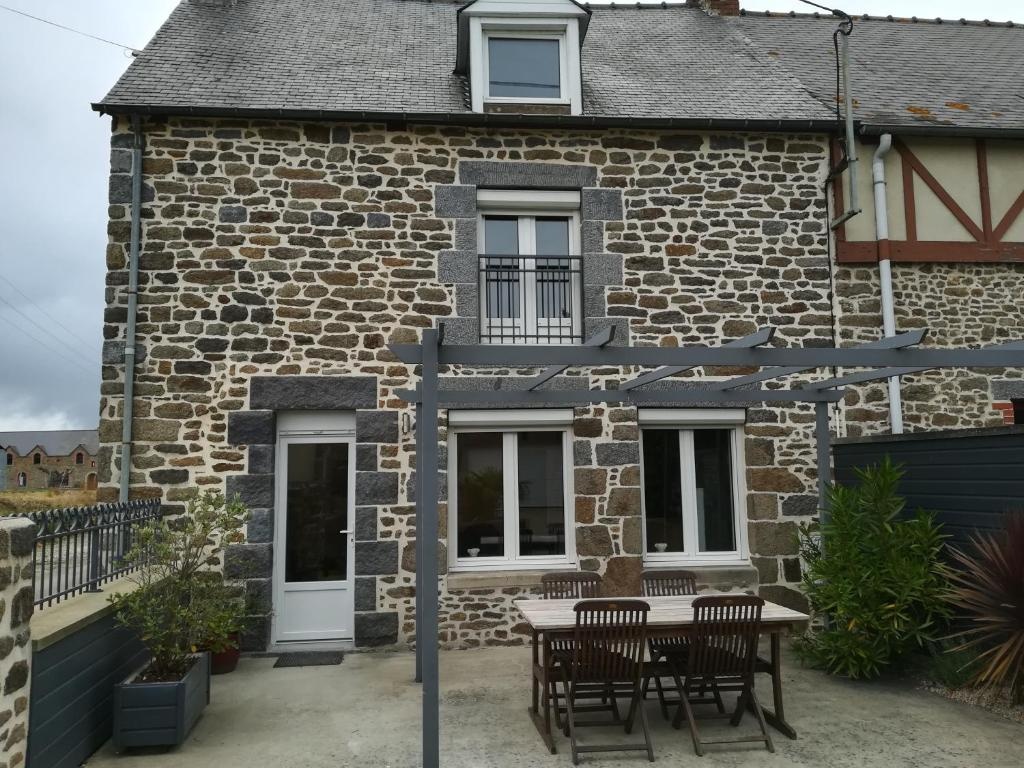 La maison du chêne 3