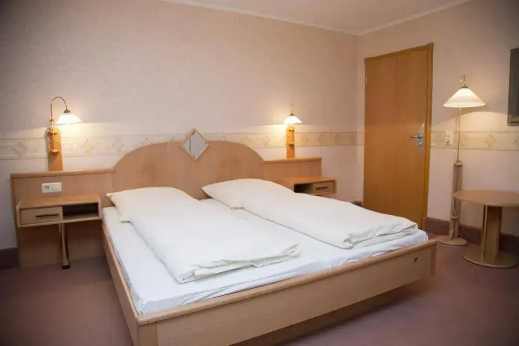 Hotel Garni Promenade - Général