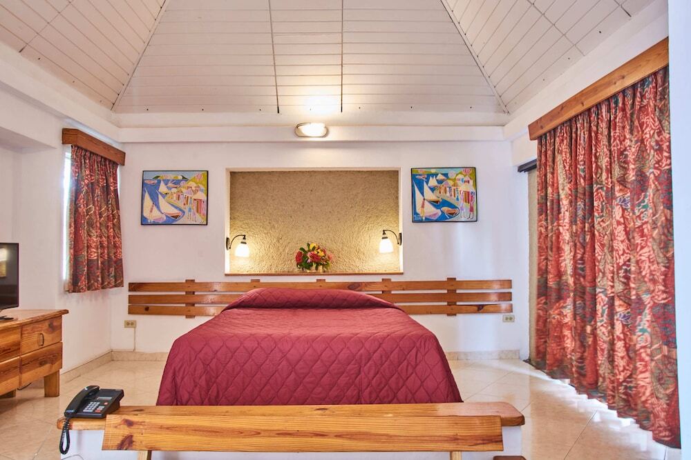 Visa Lodge Hotel by null