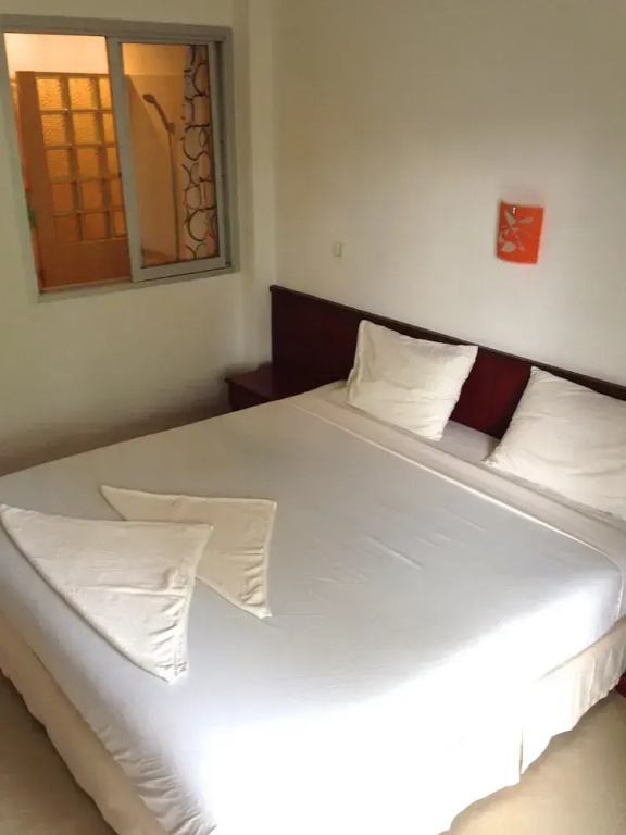 Noble House Beach Resort - Chambres