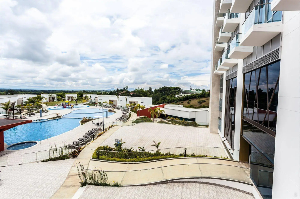 Hotel Sonesta Pereira - Général