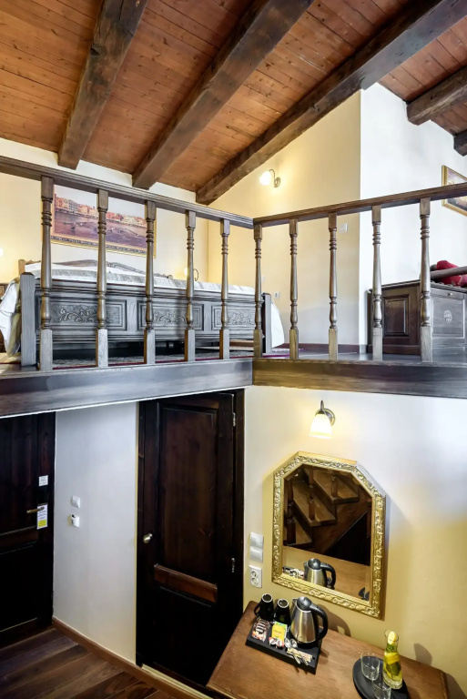 Porto Del Colombo - Chambres