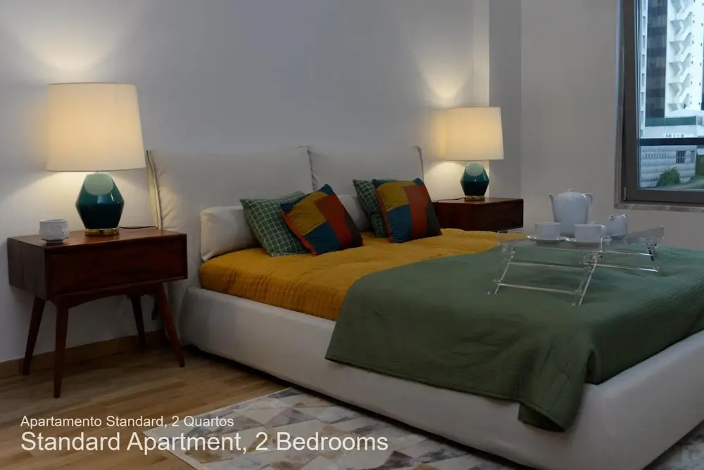 Standard Apartment
