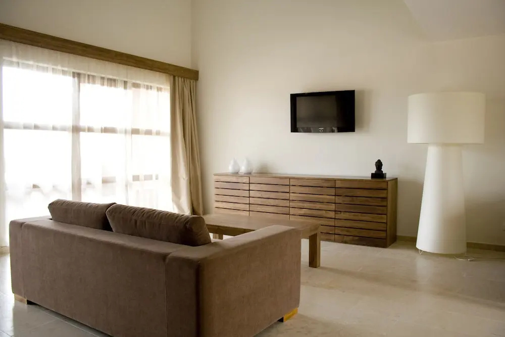 Hotel Mellow - Chambres