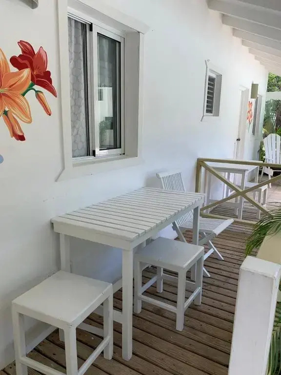 Hotel Casa Nina - Chambres