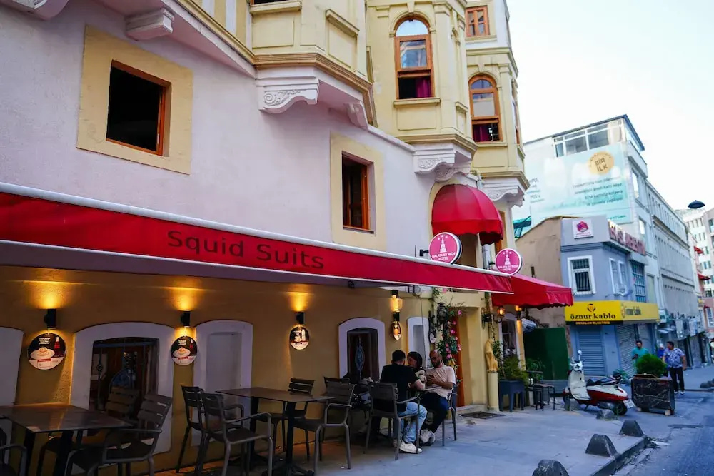 Hotel photo 15
