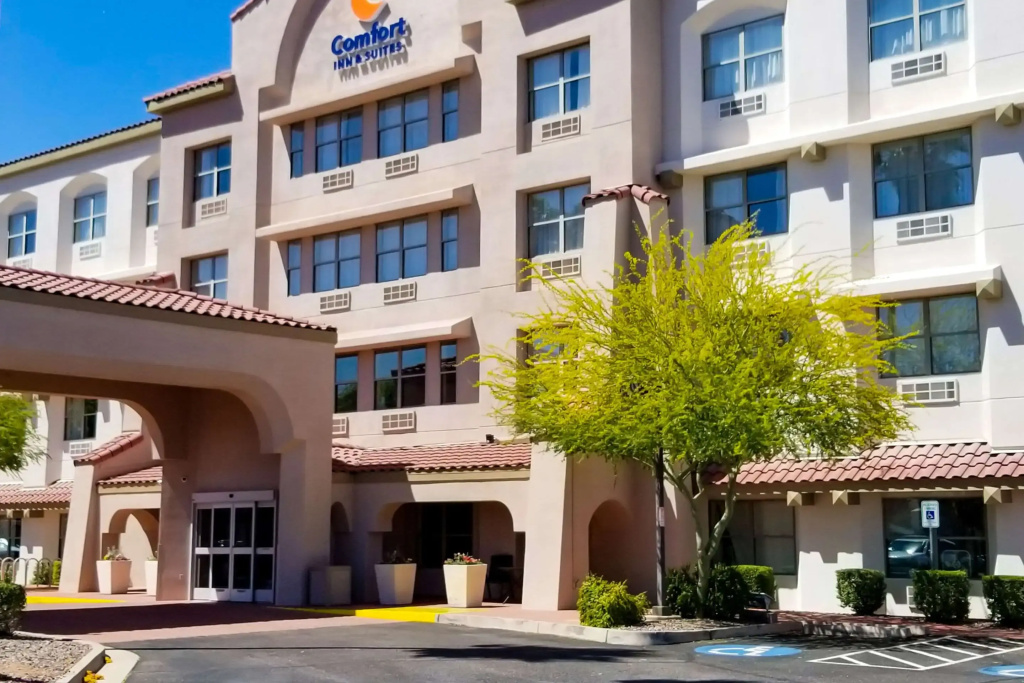 City Express by Marriott Tempe