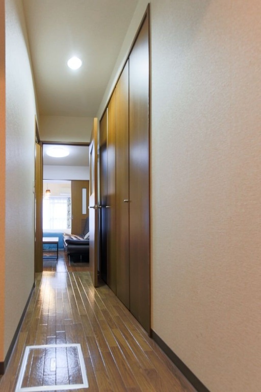 Grand Court Namba 701 사진 15