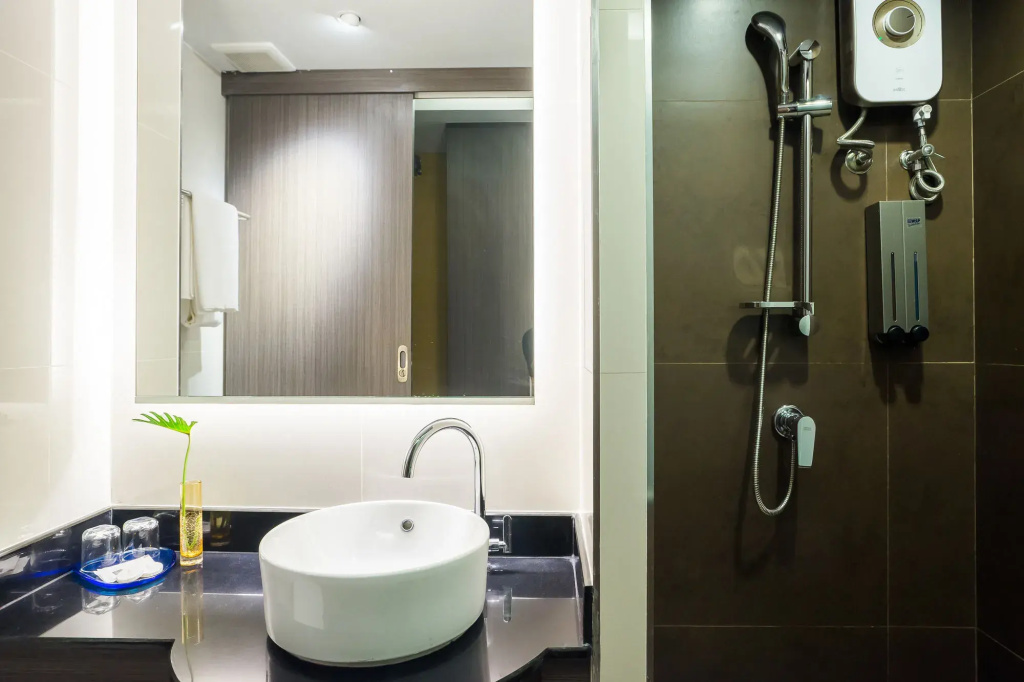 Aim House Bangkok Hotel - Général