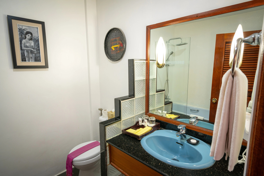 Silk D' Angkor Boutique Hotel - Général