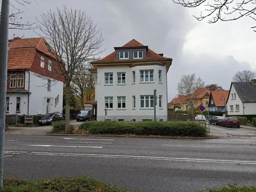 Appartement am Westerntor II