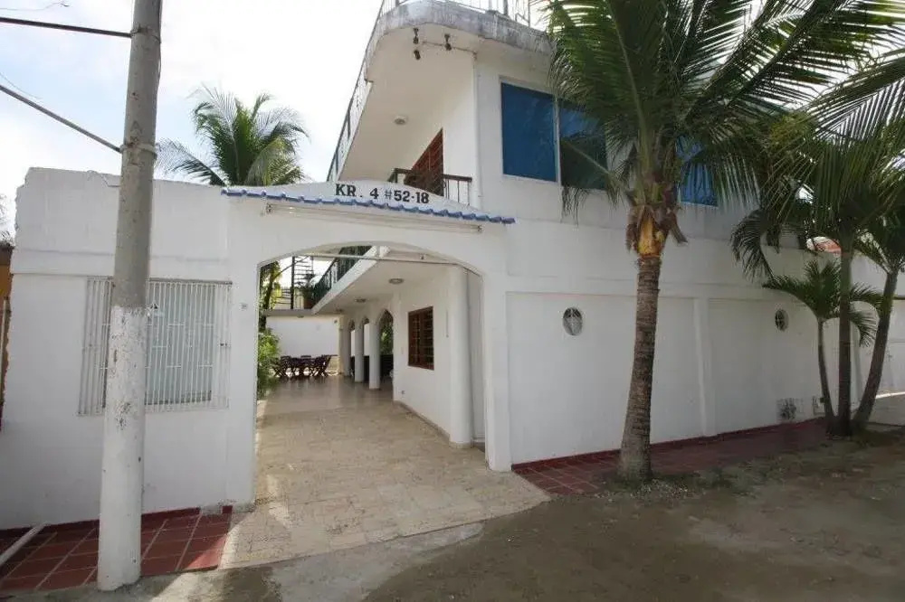 Casa Arrecife Spa