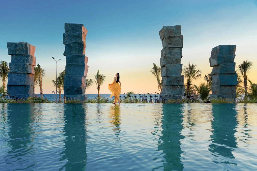 Perolas Villas Resort