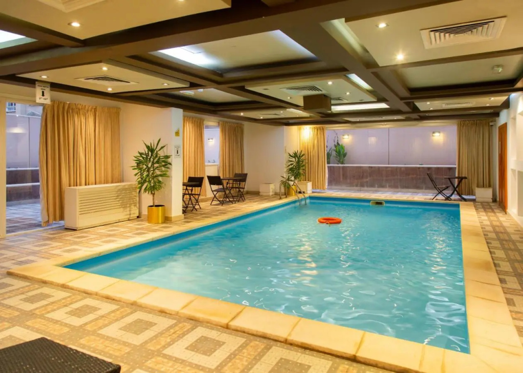 Hotel photo 13