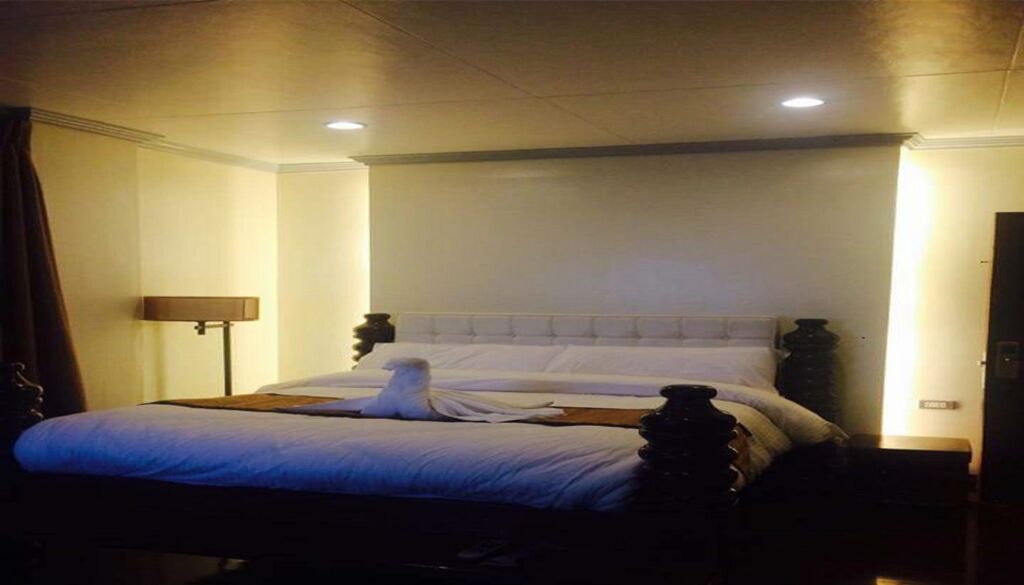 Forty 8 Bed & Breakfast