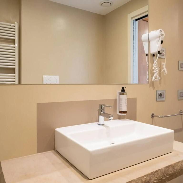 The Ziba Hotel & Spa - Général