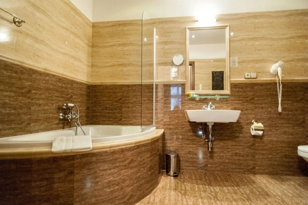 Aparthotel Ventus Rosa - фото 9