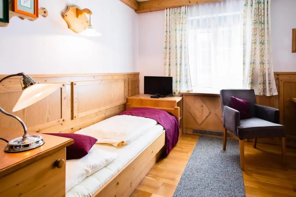 Raxalpenhof - Chambres