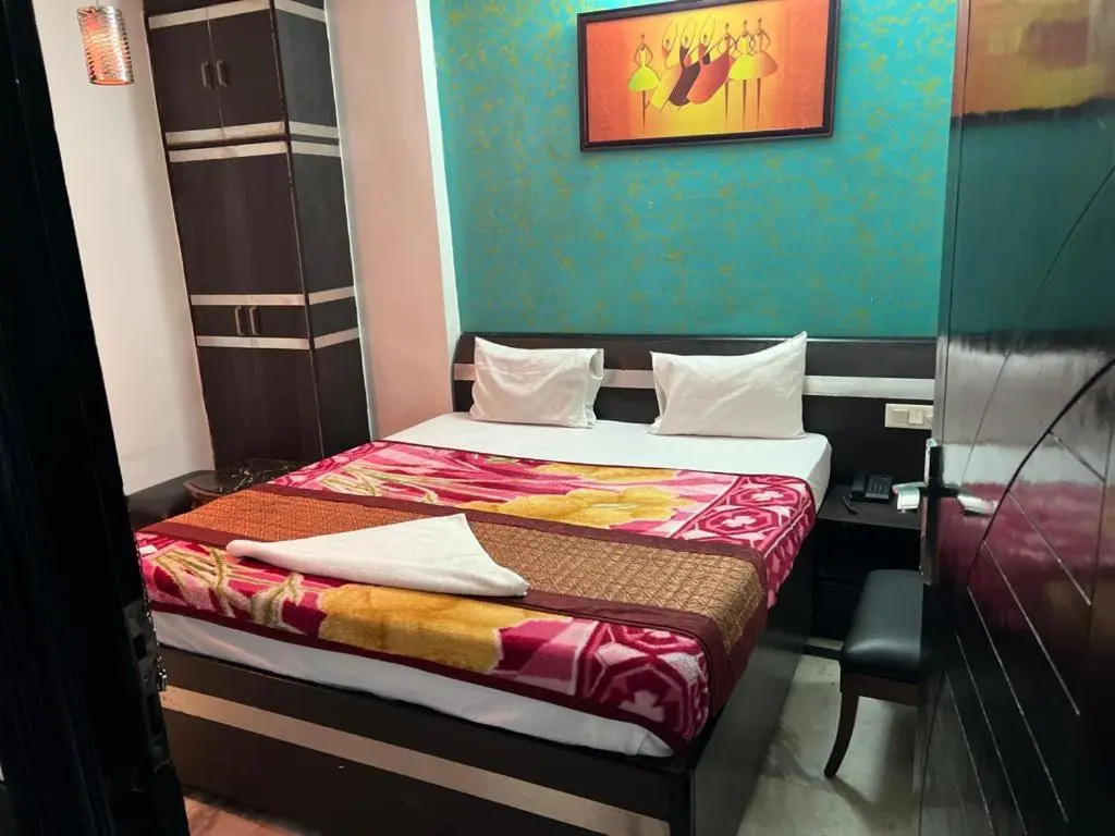 Airport Hotel Aerocity Inn - Général