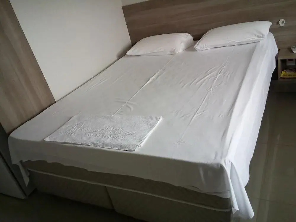 Hotel Amazon Plazza — фото 4