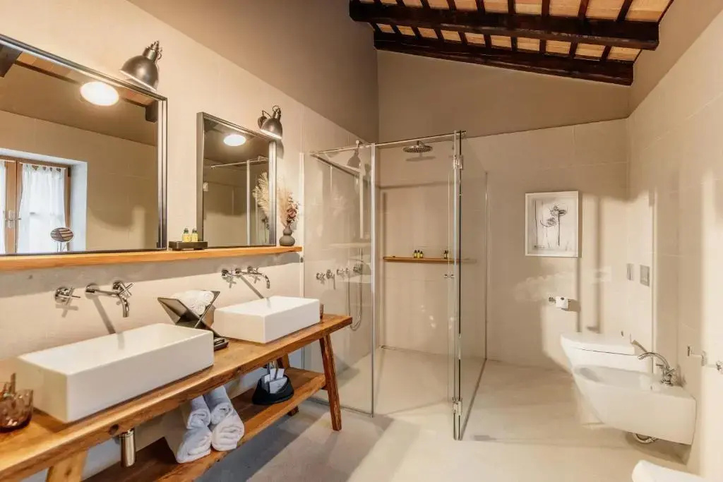 Meneghetti Wine Hotel and Winery - Chambres
