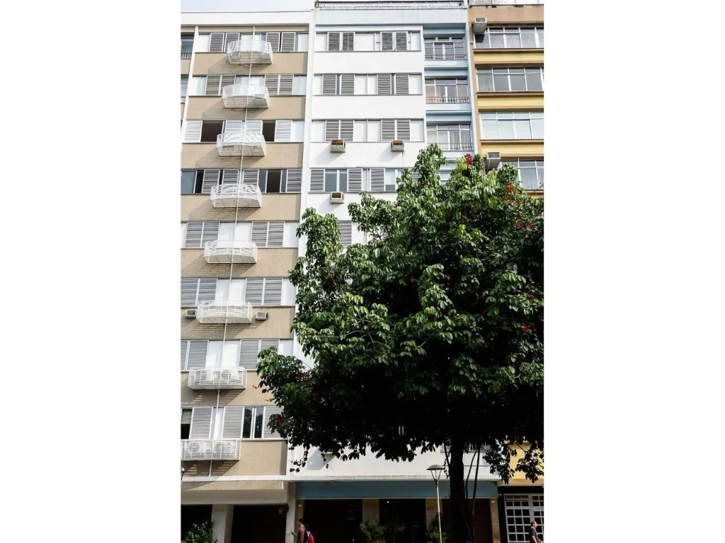 Pineapples VP802 - Apartamento perfeito para casais no coração de Ipanema