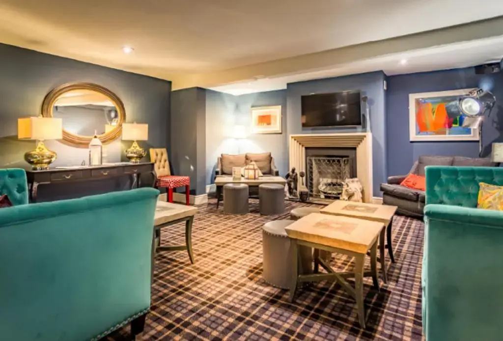 Hotel photo 25