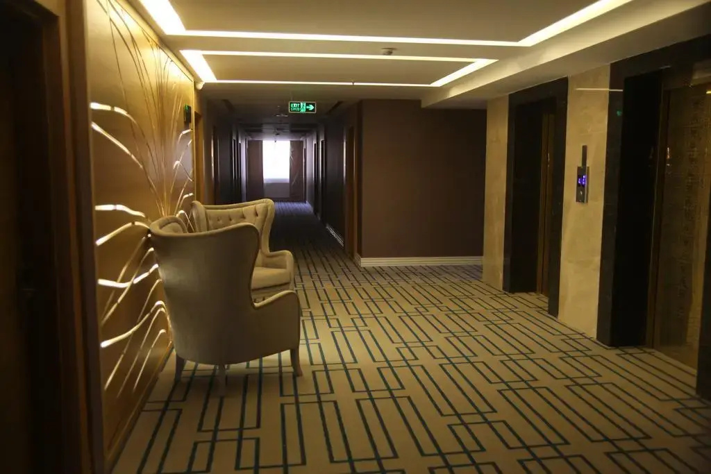 Rabat Resort Hotel - Général