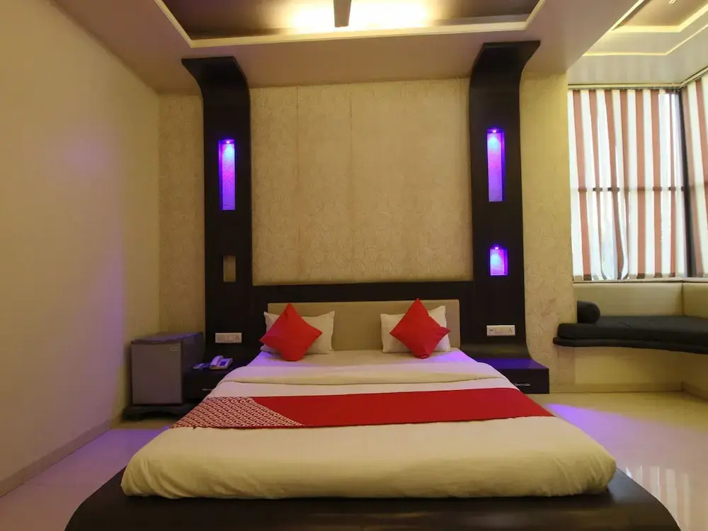 Hotel Neelam - Général
