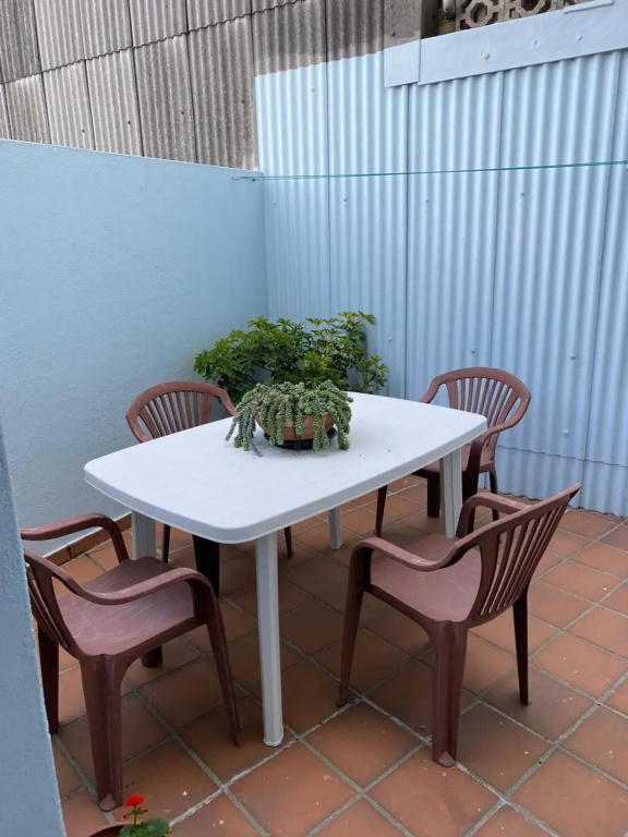 Apartamentos Camiño Do Rio