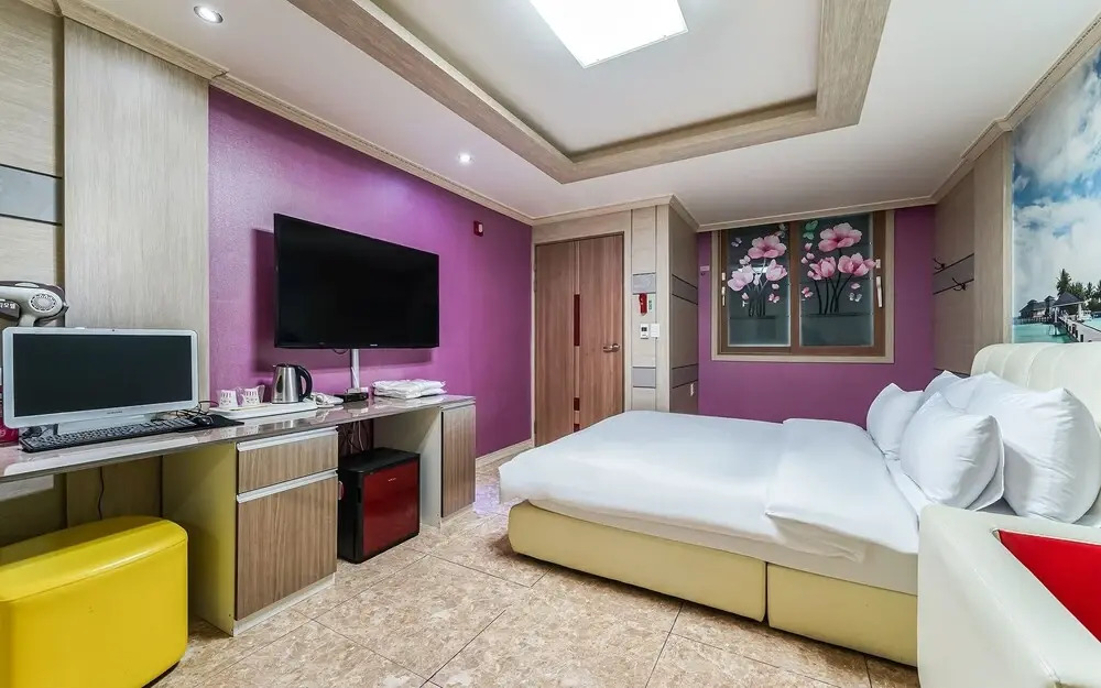 Ulsan Junggu Sora - фото 3