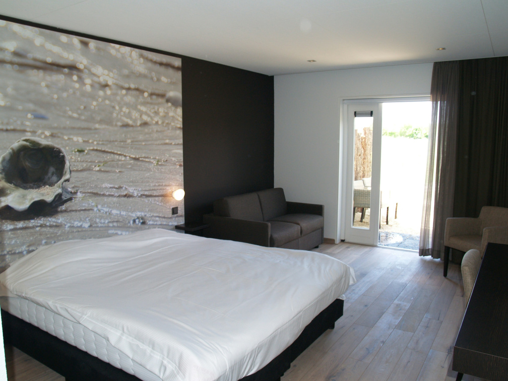 Fletcher Landgoedhotel Renesse - Général