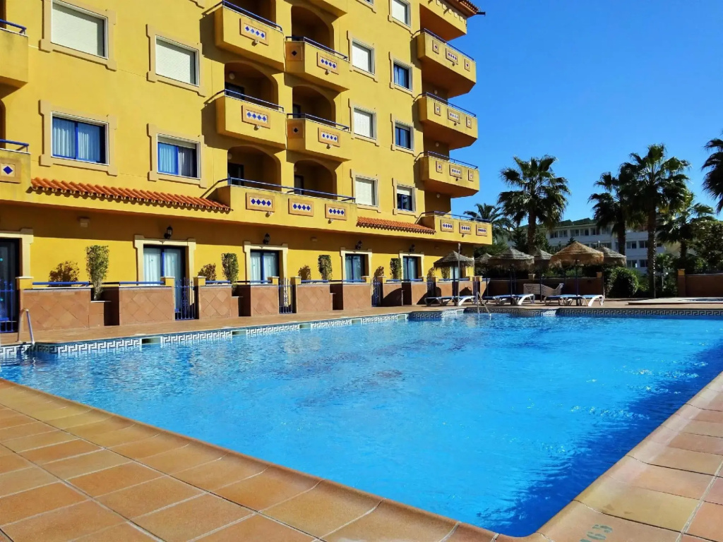 Vistamar Hotel, Коста Дорада, Іспанія мініатюра 16