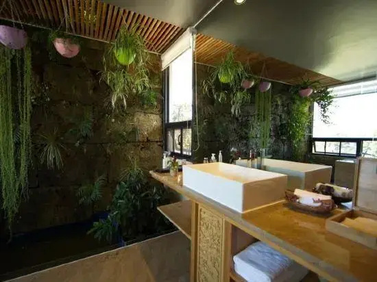 Standard room with sea view