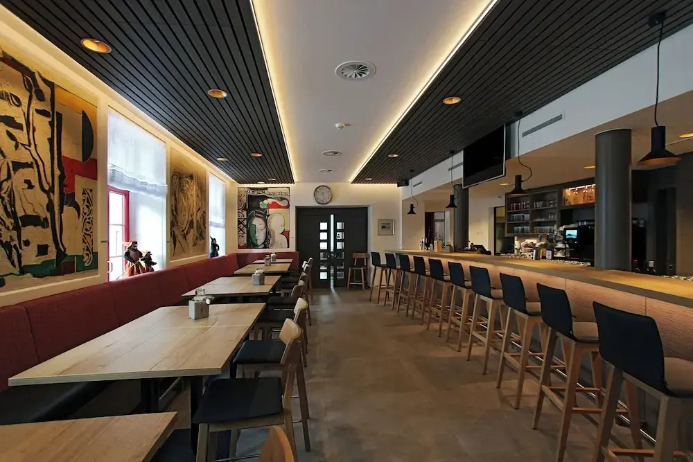 Hotel photo 21