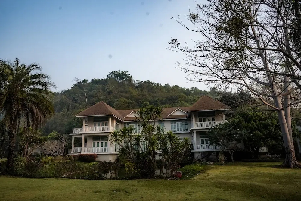 The Vintage Hotel Khaoyai - Chambres