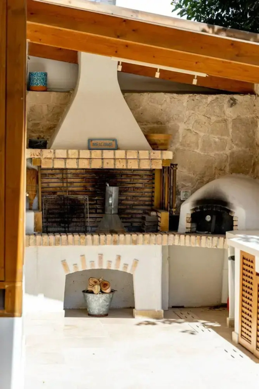The Garden House at Alimos