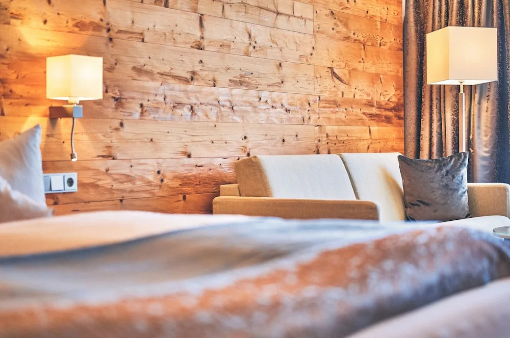Wellnesshotel Eibl-Brunner - Chambres