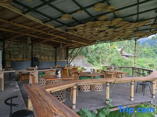 Keuma Villa & Resto Jatiluwih by The Lavana