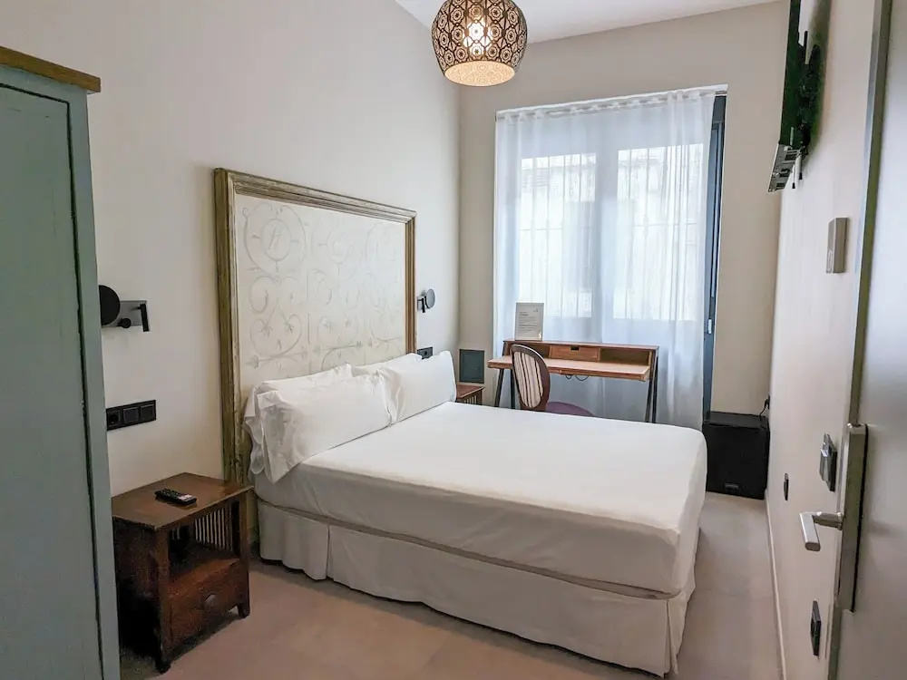 Hotel Boutique Adealba Badajoz